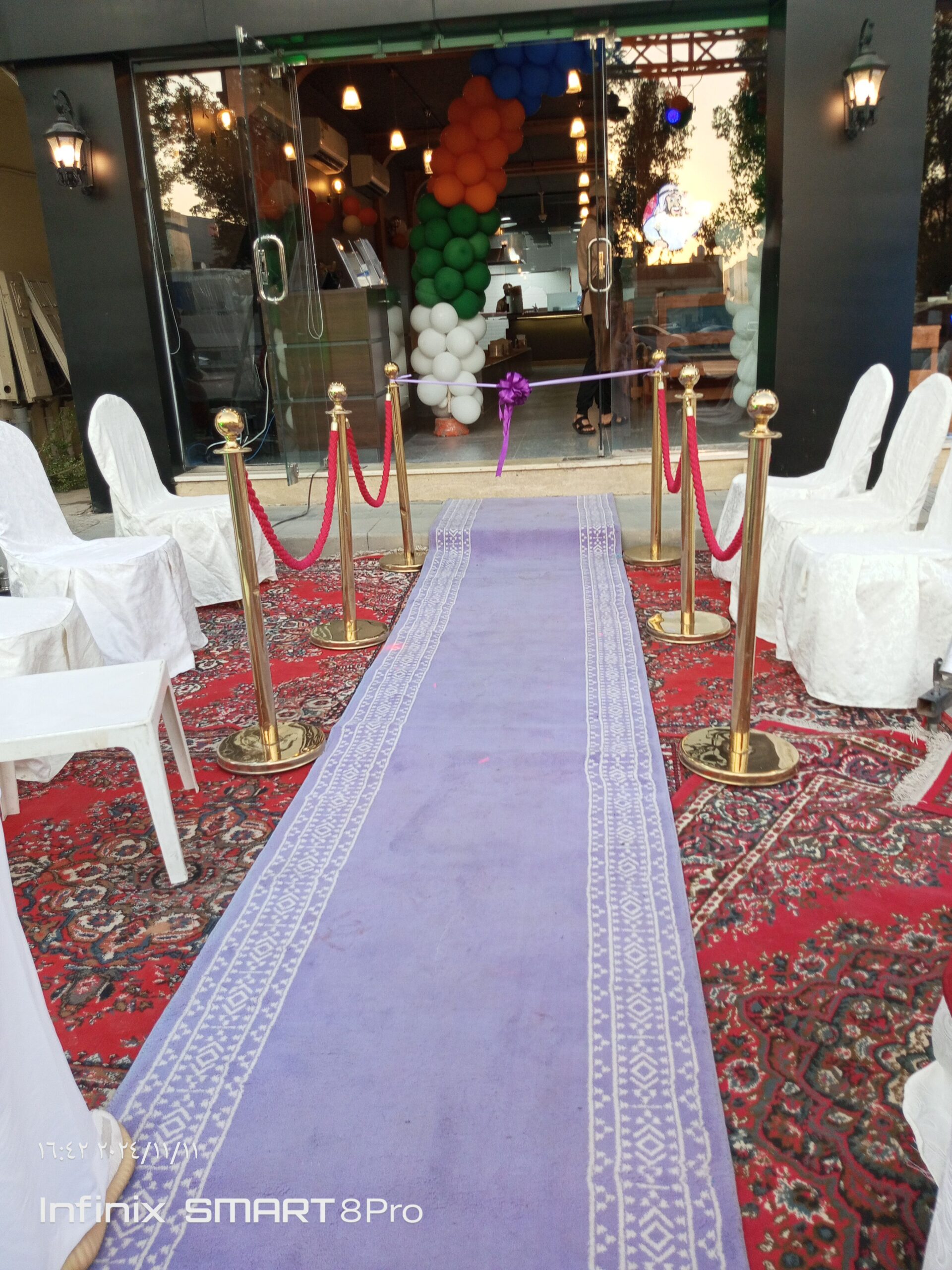 الرياض الرمال