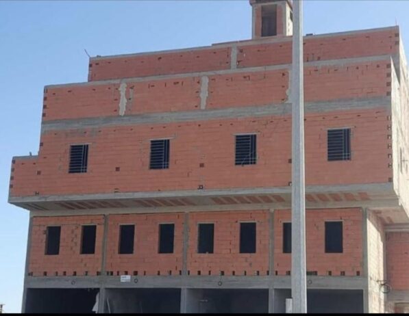 مقاولات عامه جده مكه