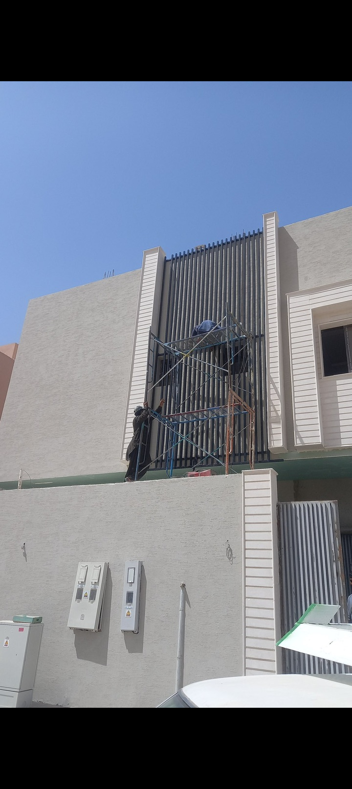 كسر رخام سكيم مارمو وجرافيتو بروفايل بوية داخلي وخ