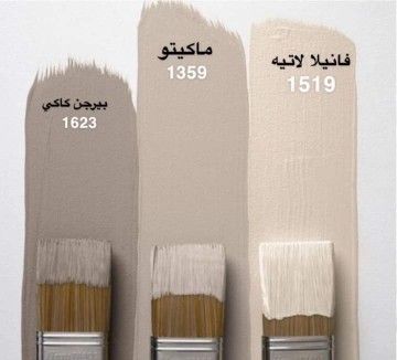 صباغ حفر الباطن صبغ داخلي وخارجي