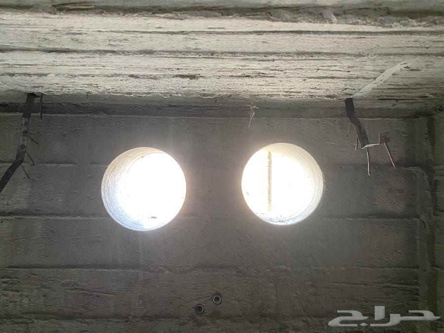 قص وتخريم الخرسانه بدون اهتزاز