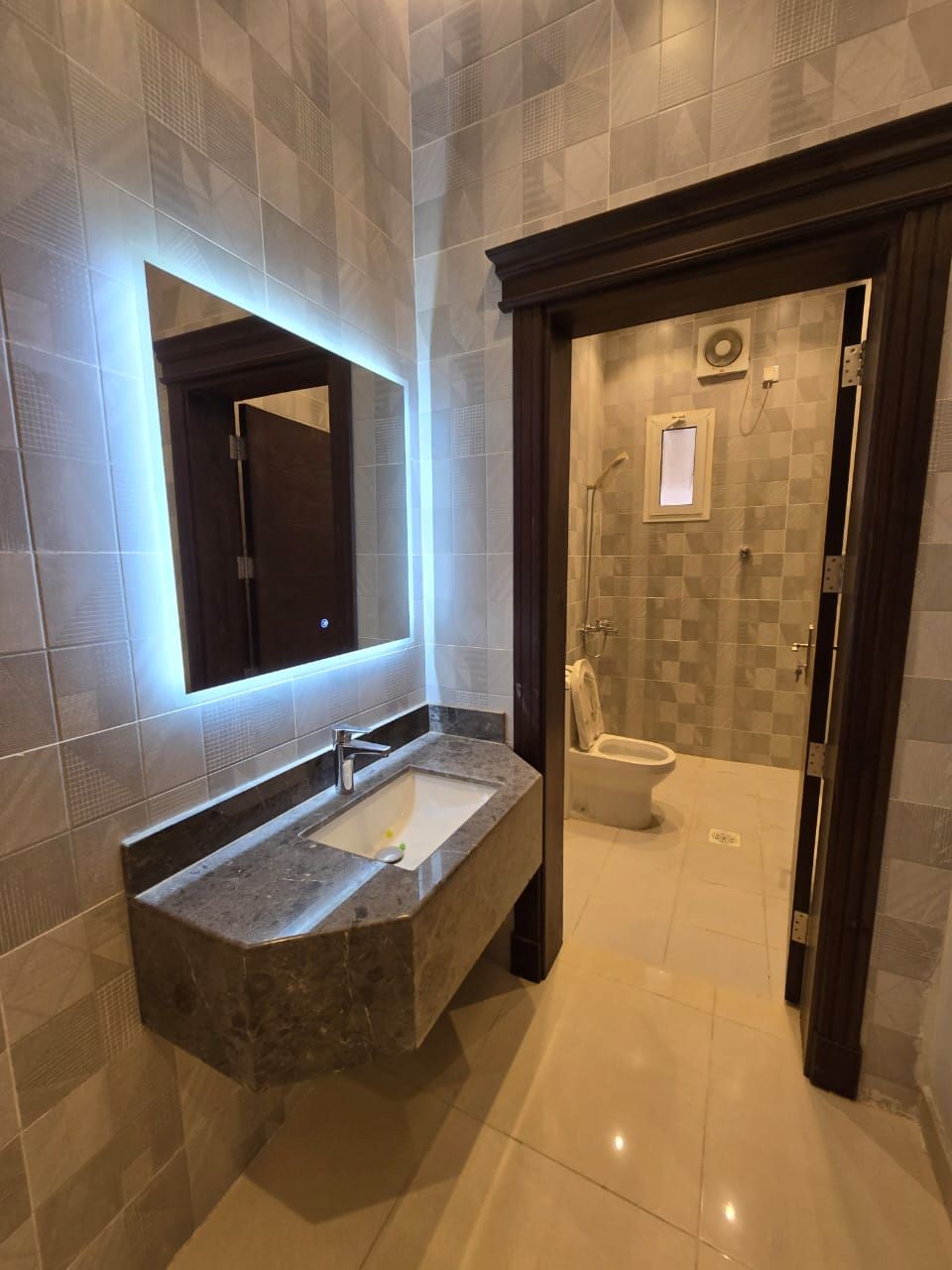 شقة للايجار