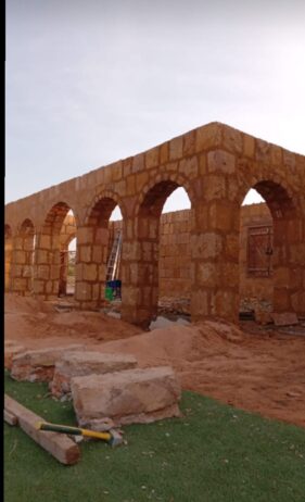 مقاول عام
