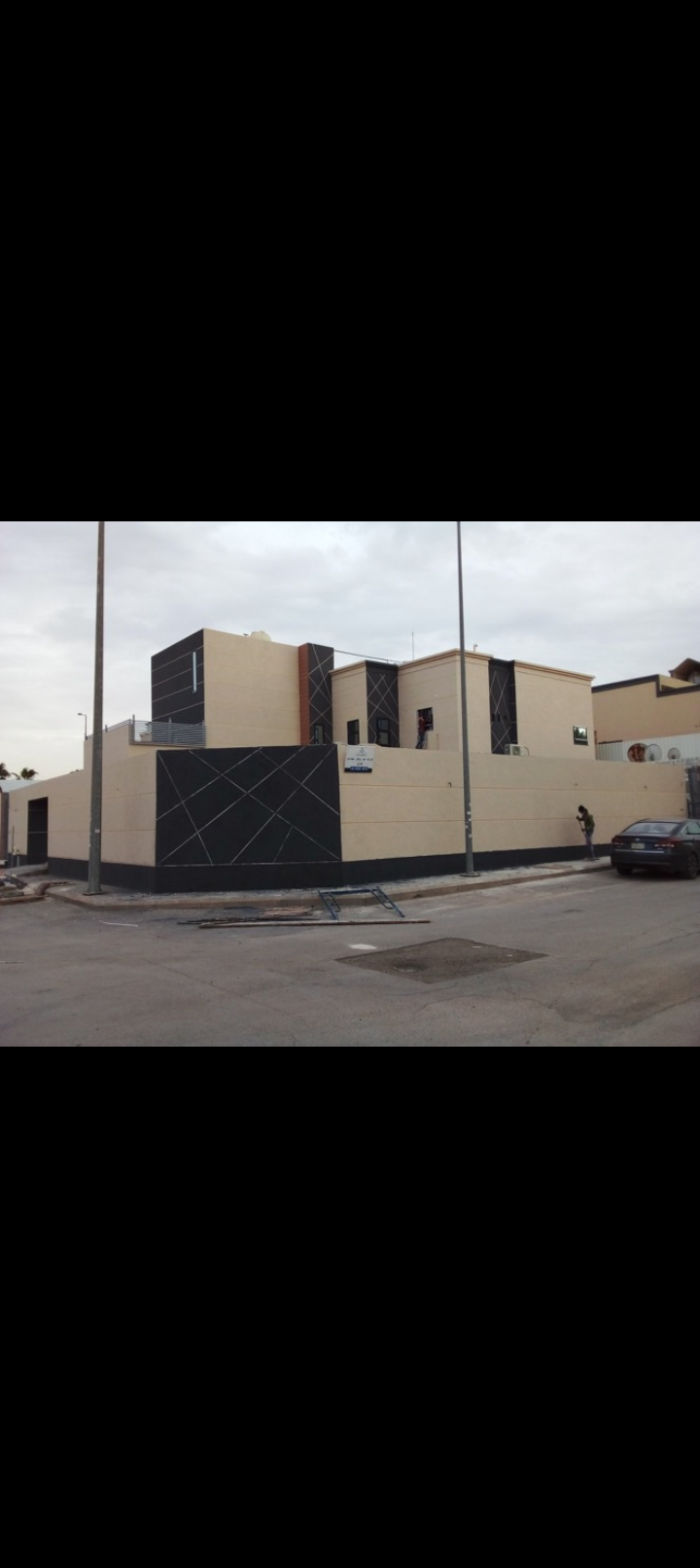 كسر رخام سكيم مارمو وجرافيتو بروفايل بوية داخلي وخ