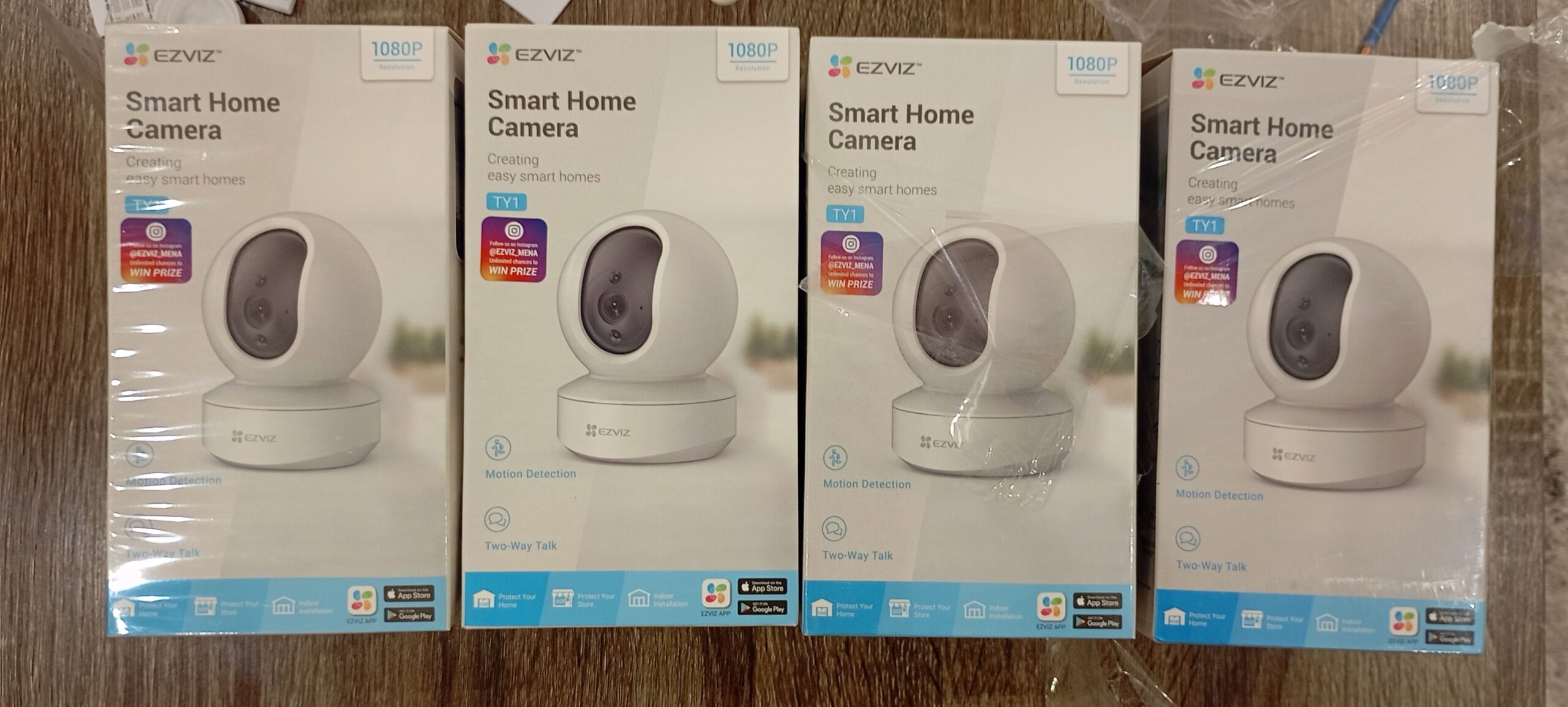 فنى كاميرات مراقبة واجهزة البصمة وانتركوم