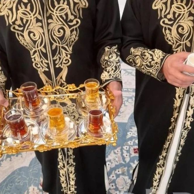 تاجير كراسي وطاولات وسماعات وزل ومكيفات وجلسات شعب