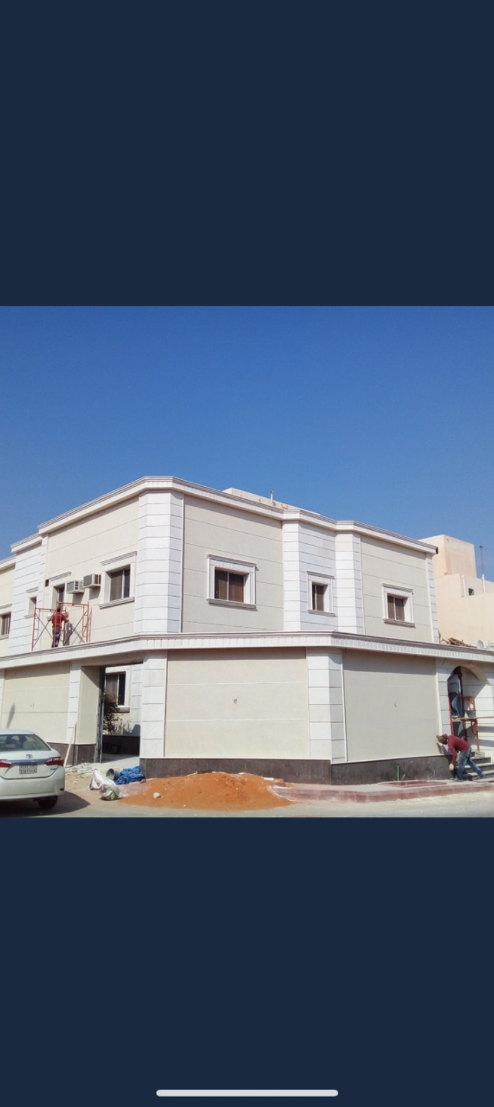 كسر رخام سكيم مارمو وجرافيتو بروفايل بوية داخلي وخ