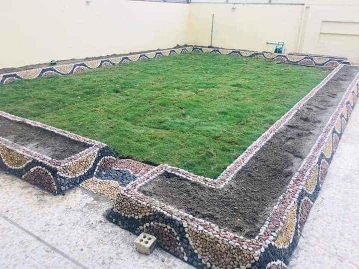 مهندس زراعي ومنسق حدائق واصلاح شبكات الري