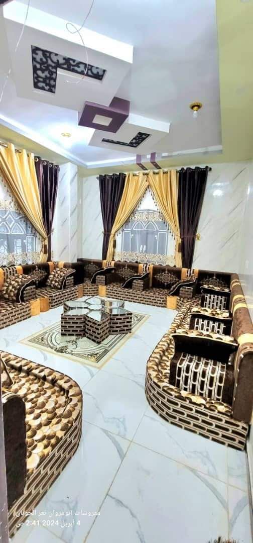 مظلات سيارت وسواتر