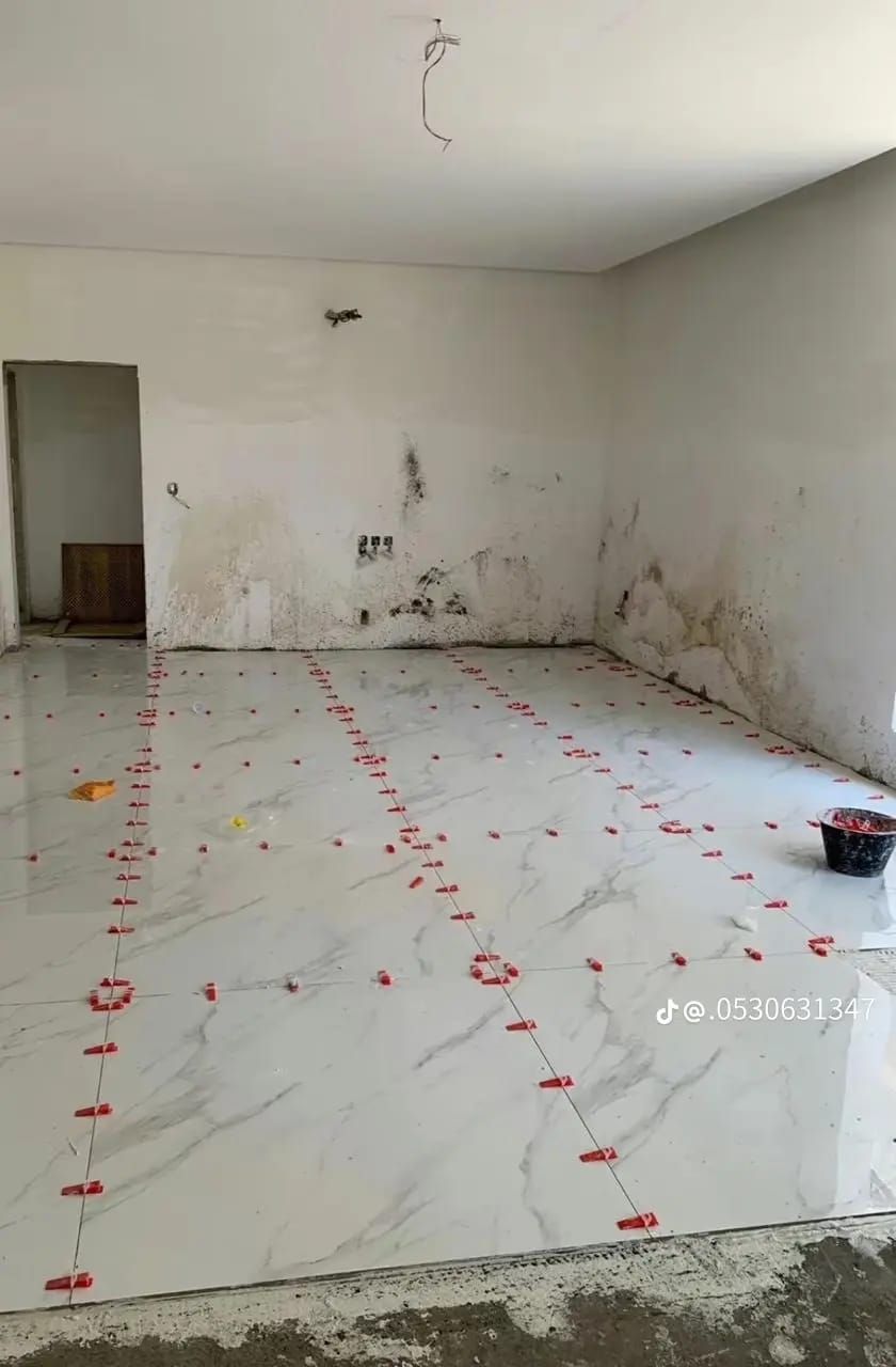 مقاول انشاء مباني في الرياض