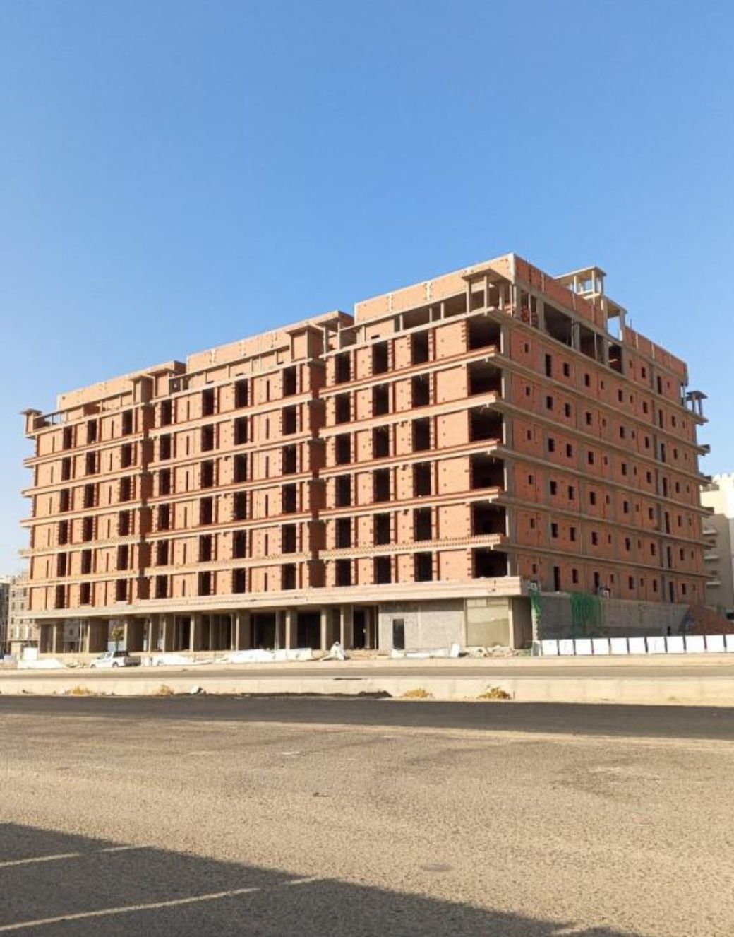 مقاولات عامه جده مكه الطايف