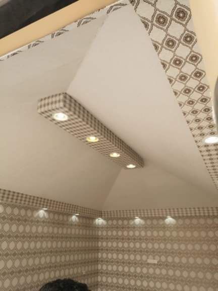 مظلات وسواتر وبيوت الشعر وتغير القمش وفك مظلات نقل