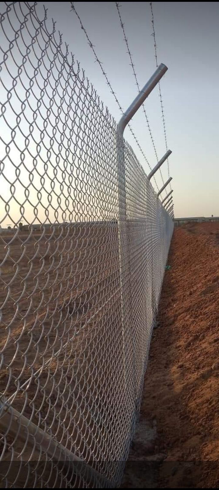 مقاول شبوك ونخيل توريد وتركيب