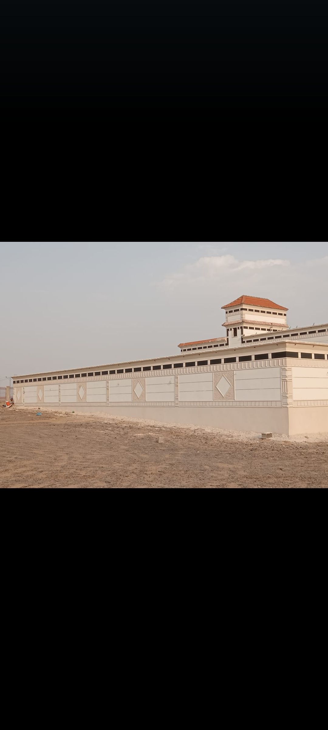 لياسه ملونه بديل الحجر الطبيعي