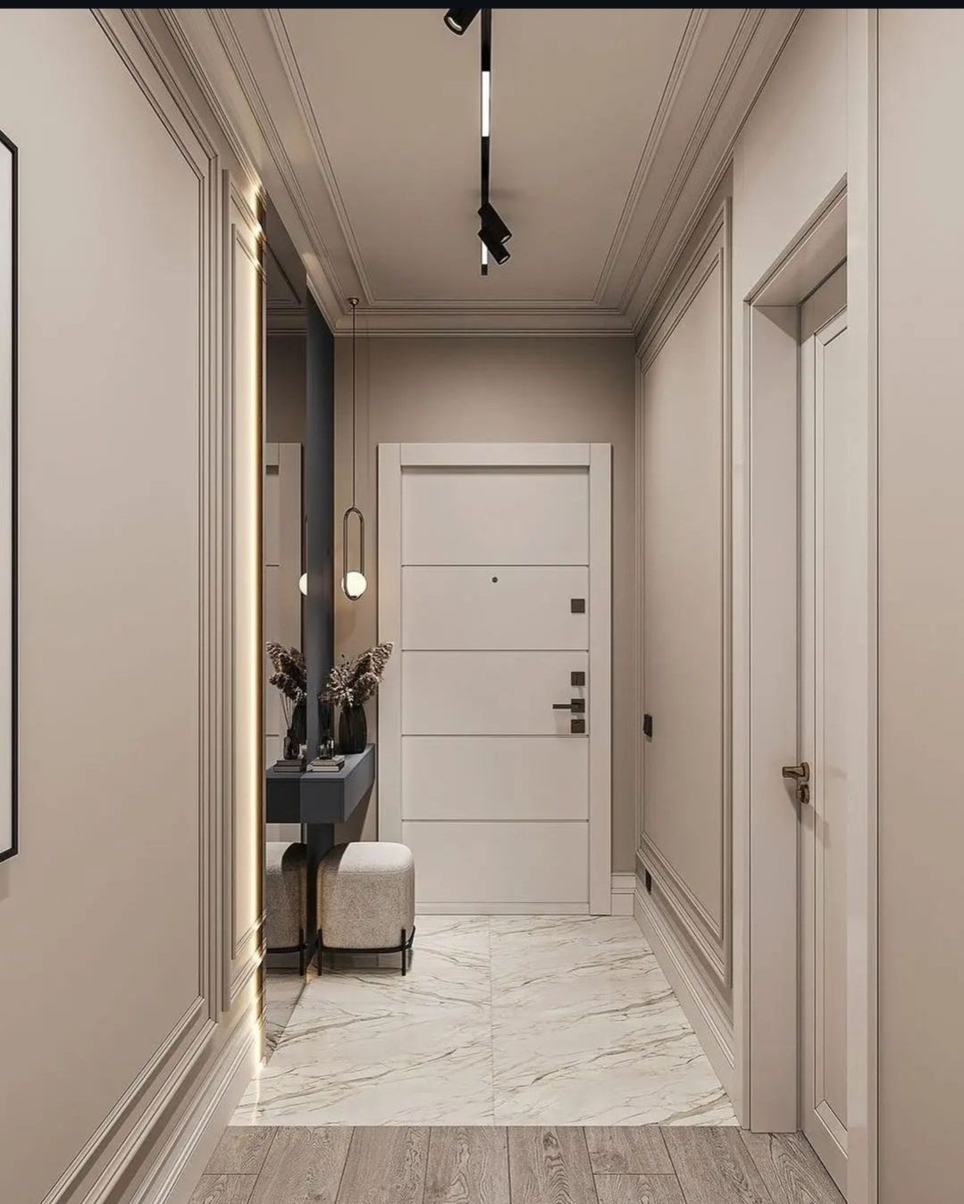 ديكورات ودهانات مكه المكرمه