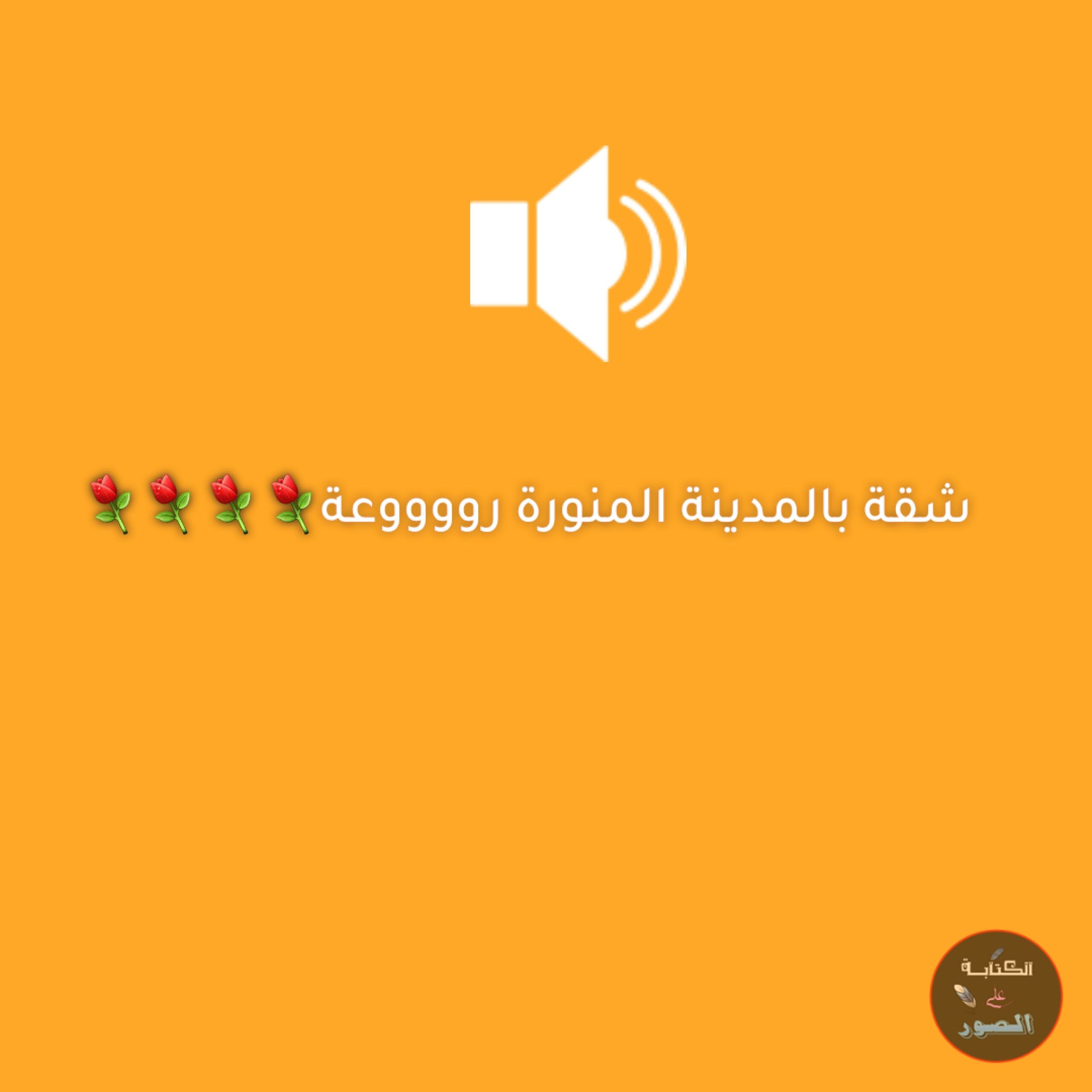 شقة للايجار