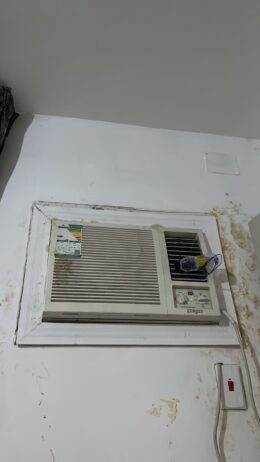 لشراء الاثاث المستعمل ولاجهزه الكهربائية مكيفات ثل
