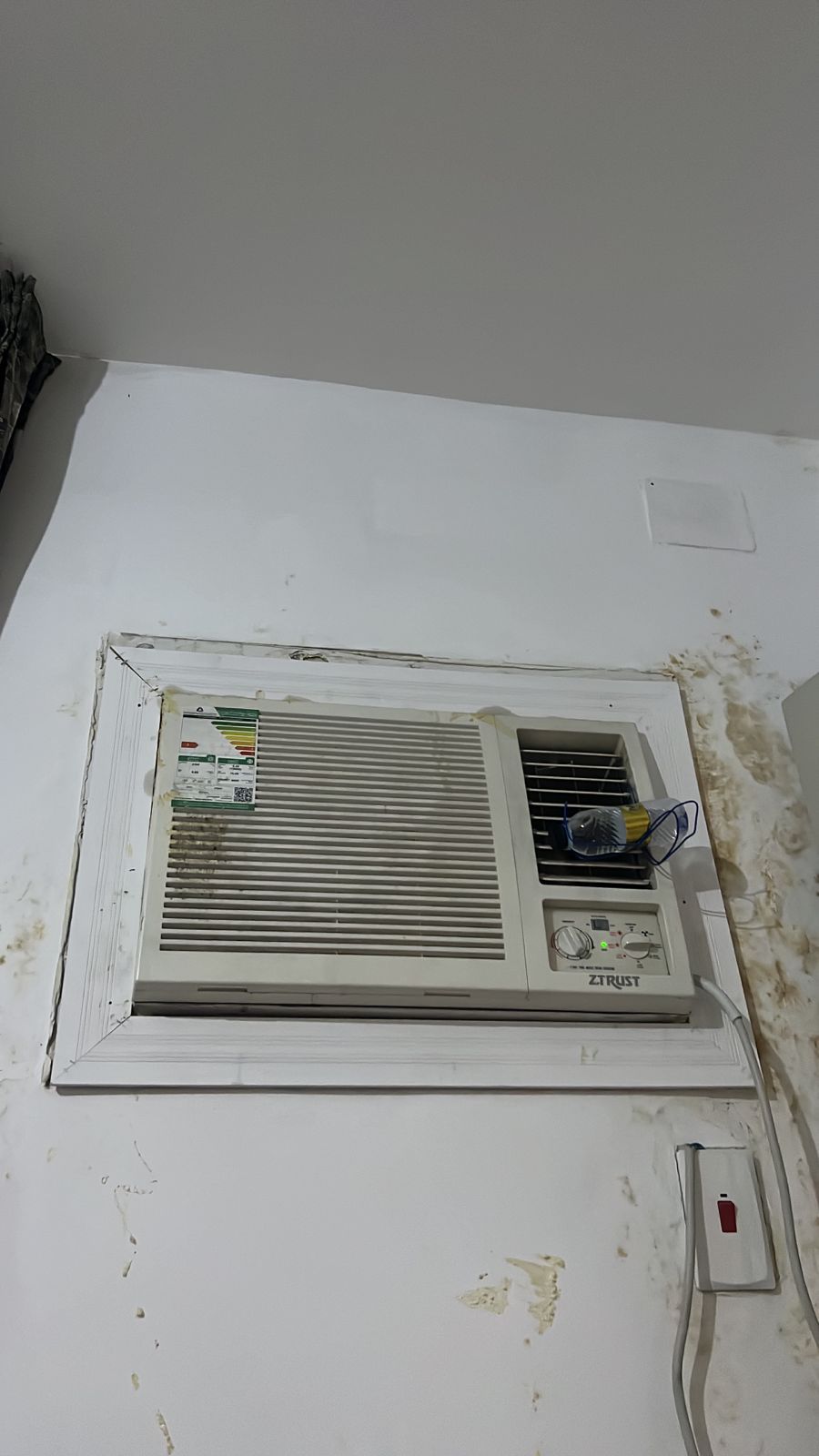 لشراء الاثاث المستعمل ولاجهزه الكهربائية مكيفات ثل