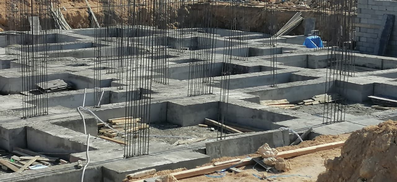 مقاول معماري لاجميع المقاولات جده