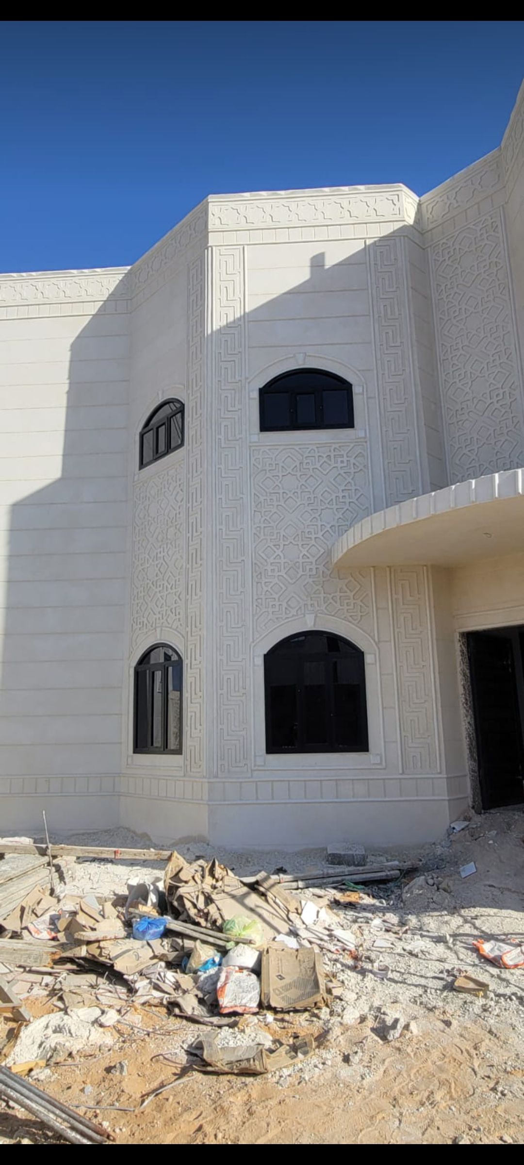 لياسه ملونه بديل الحجر الطبيعي