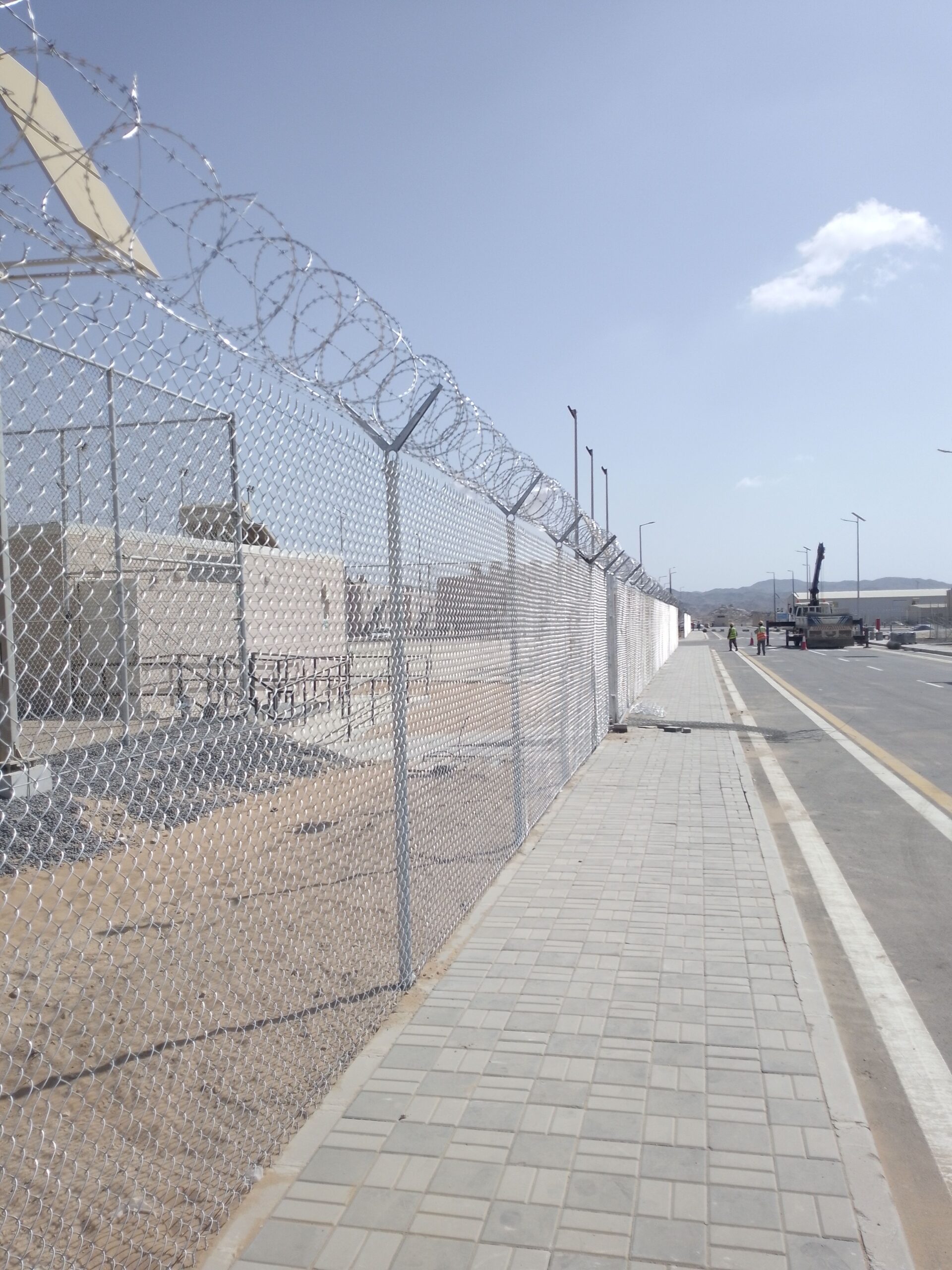 مقاول شبوك ونخيل توريد وتركيب