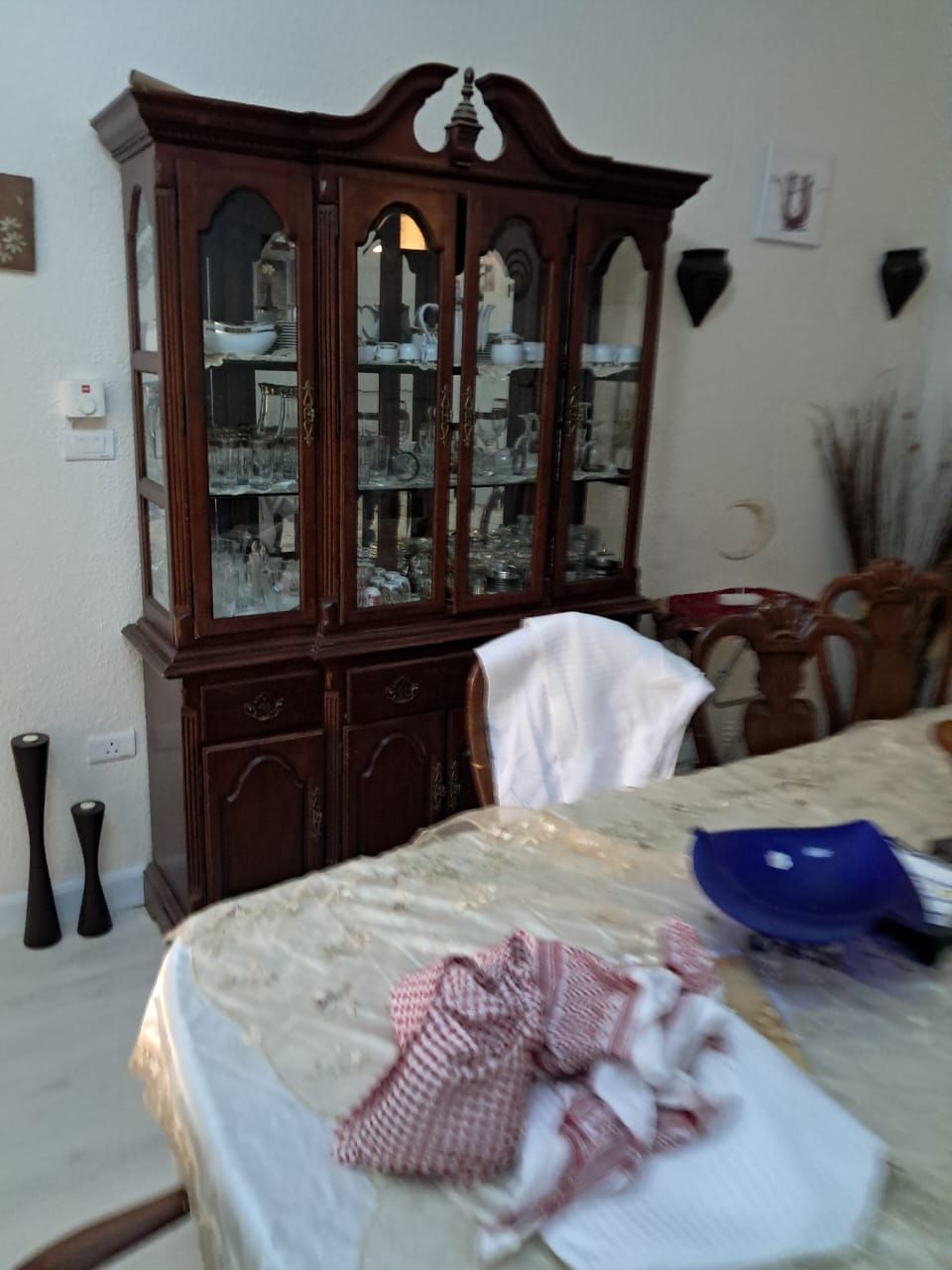 جدة حي الصفا