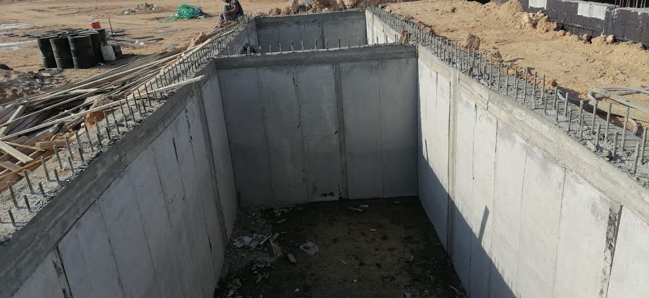 مقاول معماري لاجميع المقاولات جده