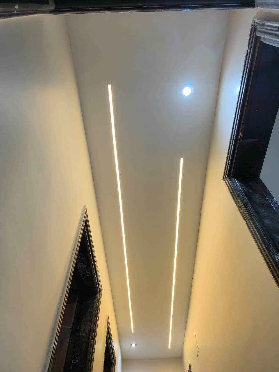 اليمان ديكورات جبس جبسم بورد