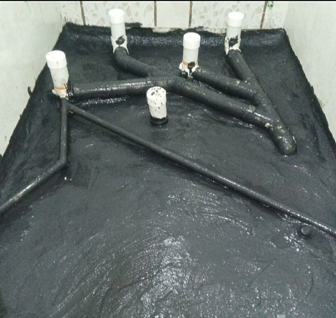 مقاول عوازل السطح خزانات جبسم بورد0560881544