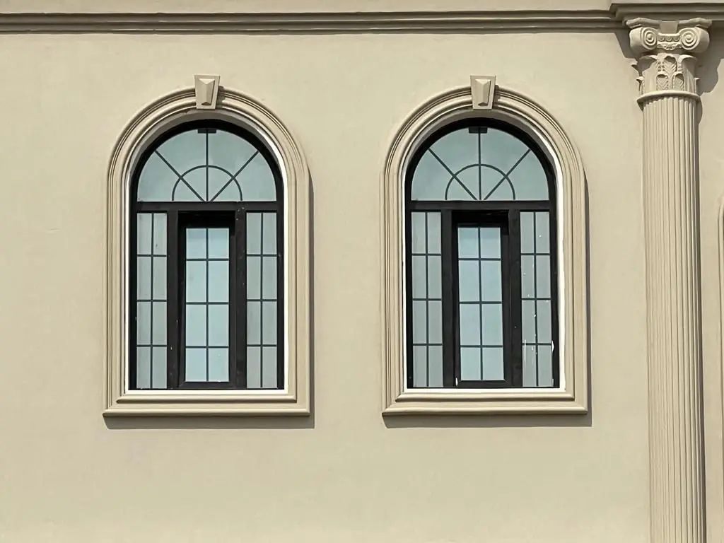 المستقبل لأعمال الالمنيوم والزجاج