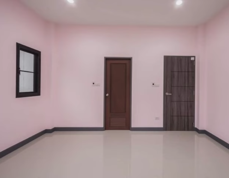 لمسة ابداع في فن الدهانات والديكور