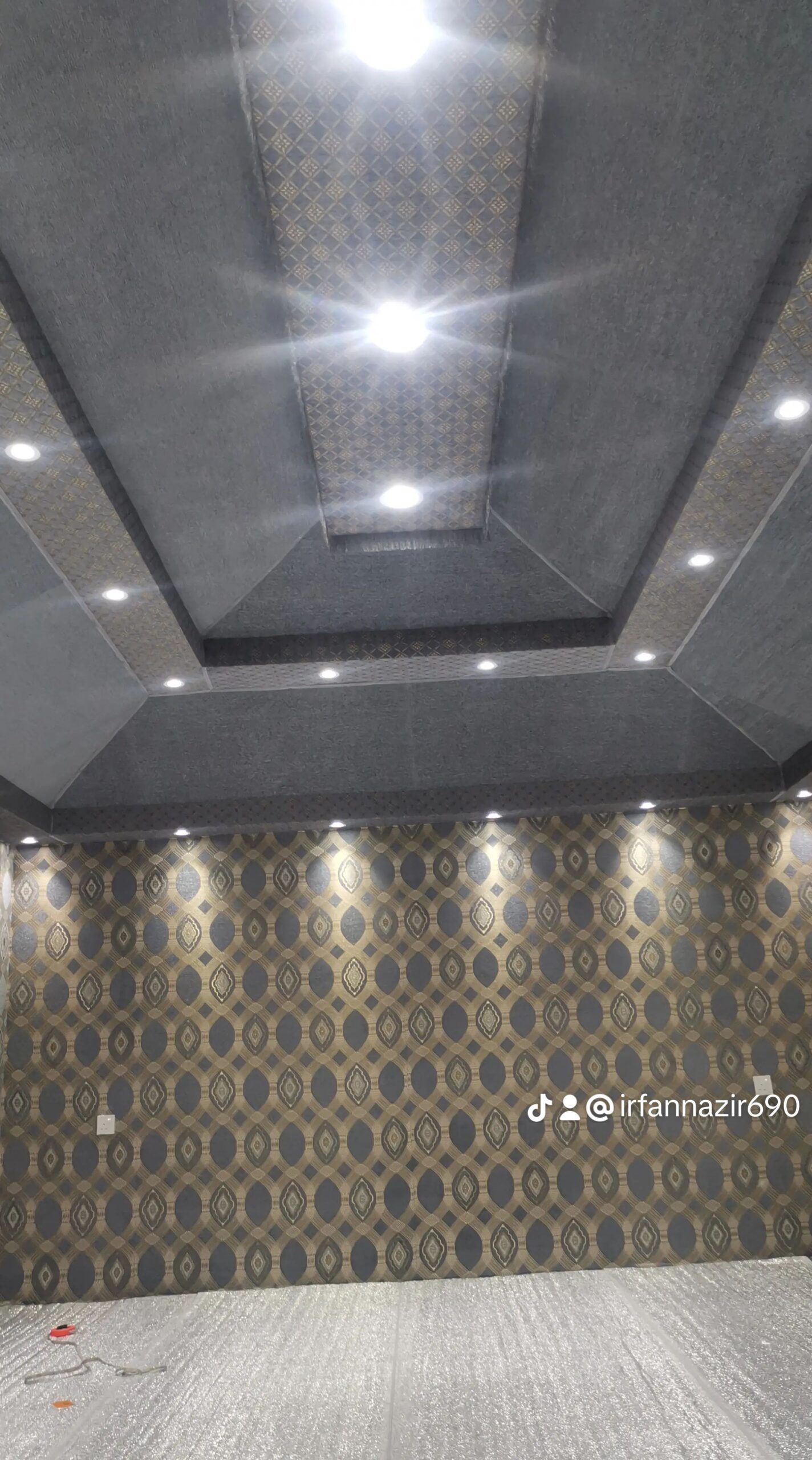 تفصيل خيام ملكي وعادي ديكور داخلي