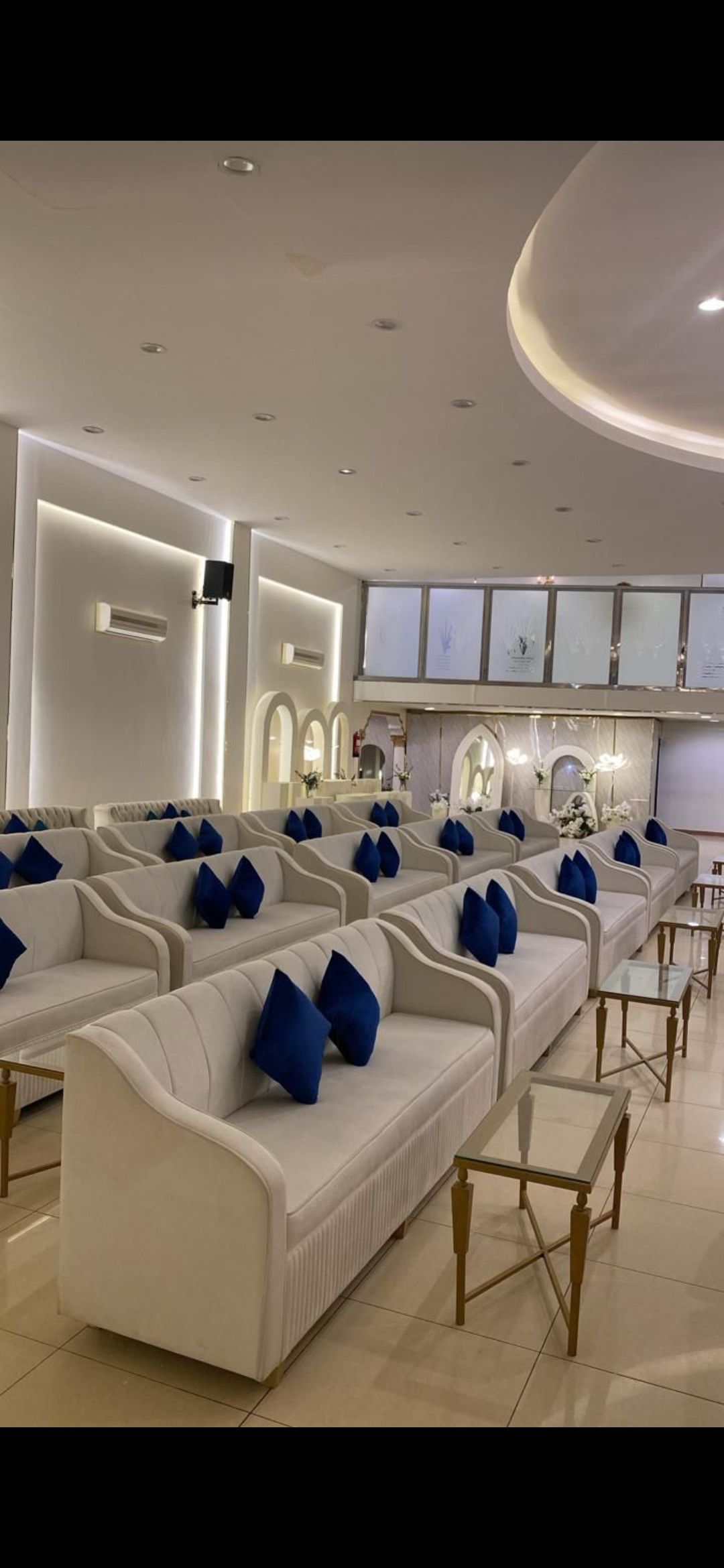 تاجير كنب وكراسي