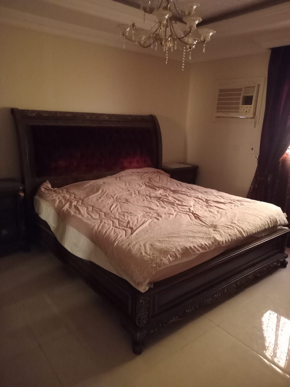 لشراء الاثاث المستعمل ولاجهزه الكهربائية مكيفات ثل