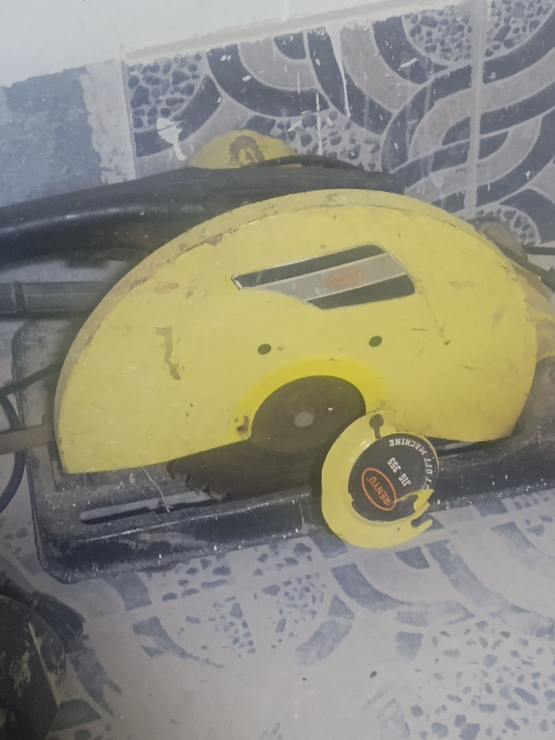 صاروخ قرنده