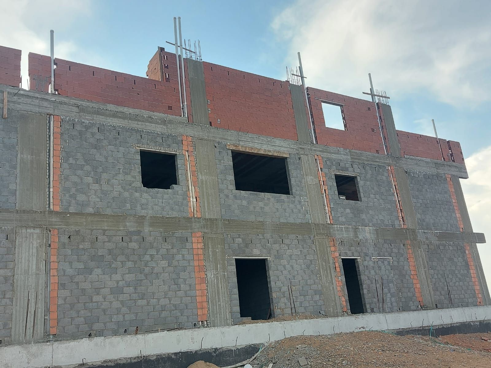 مقاول معماري لاجميع المقاولات جده