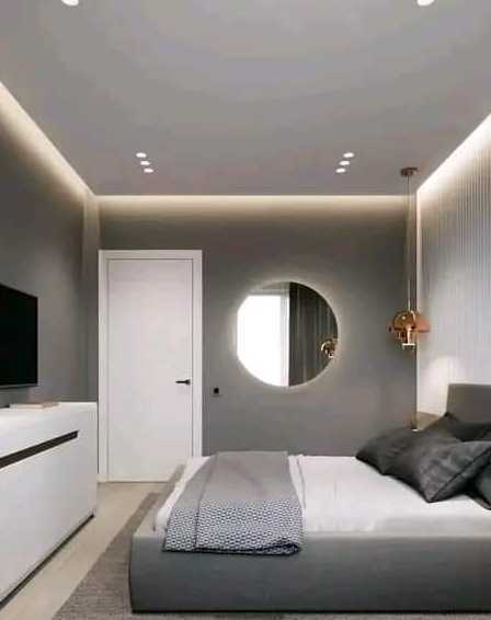 معلم ديكور جبس بورد جدار قاطع