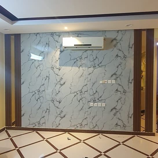 دهانات وديكورات مكه