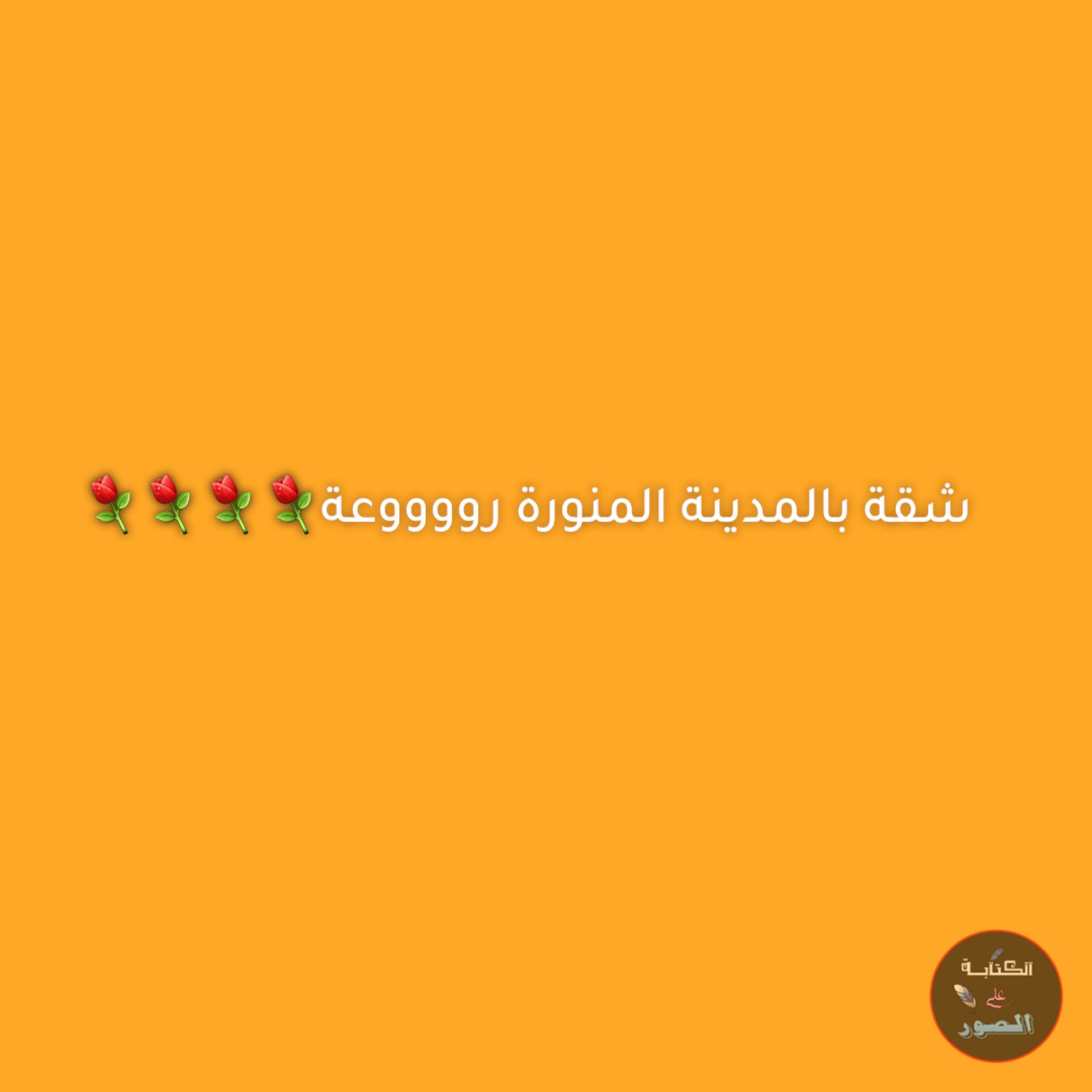 شقة للايجار