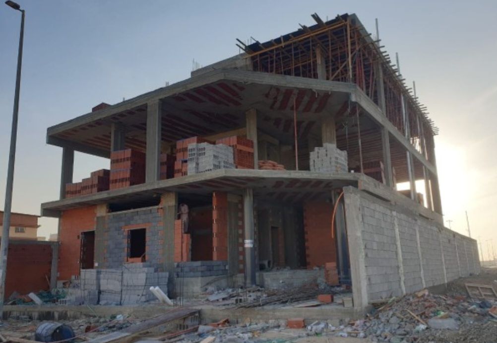 مقاولات عامه جده مكه