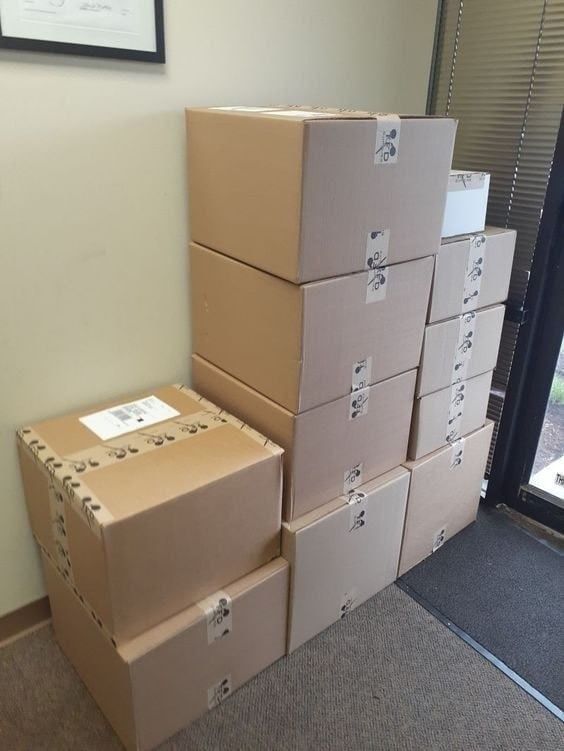 نقل عفش مع الفك تركيف0593306608