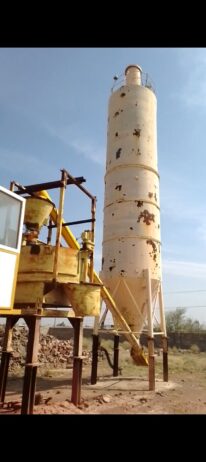 معدات مصنع انترلوك كامله