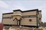معلم.كسر.رخام.وجرافيت مع تشطيبات وتليس