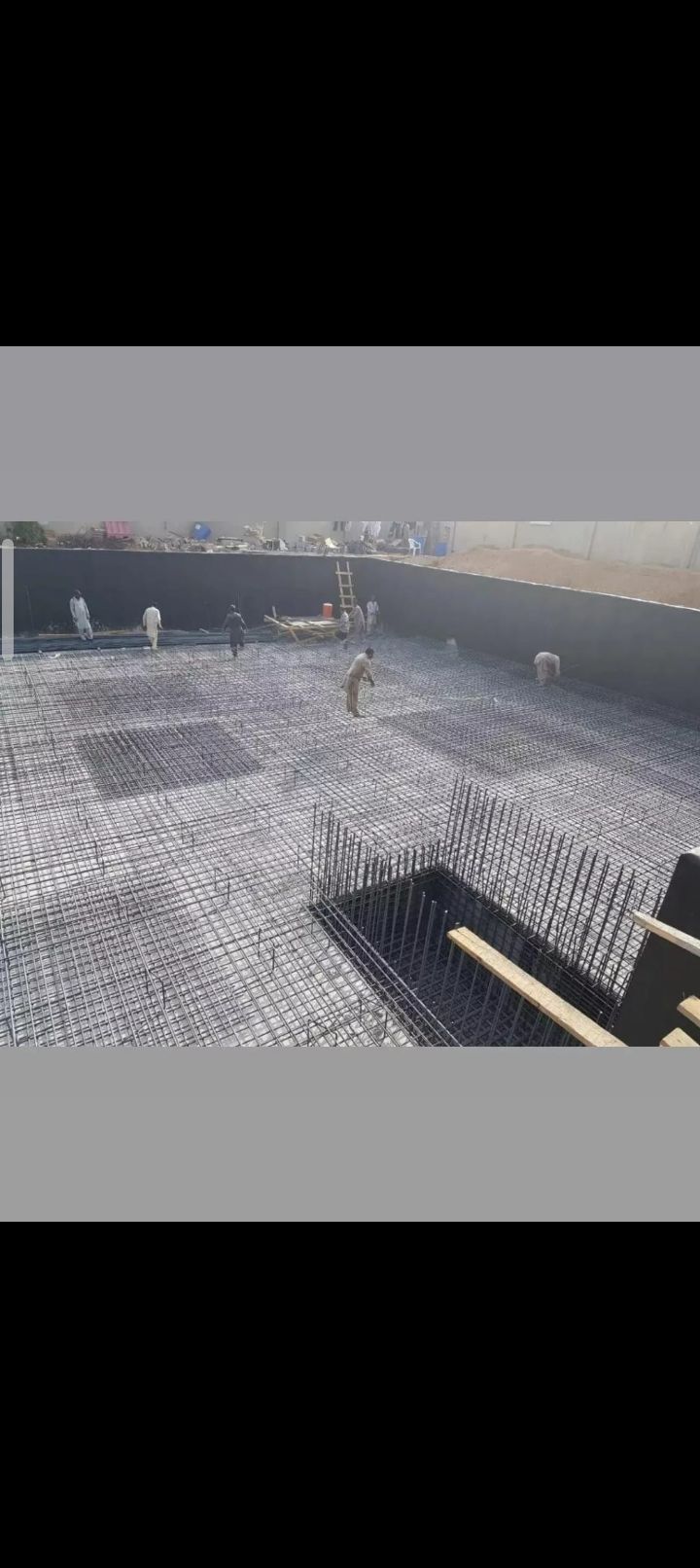 مقاول معماري