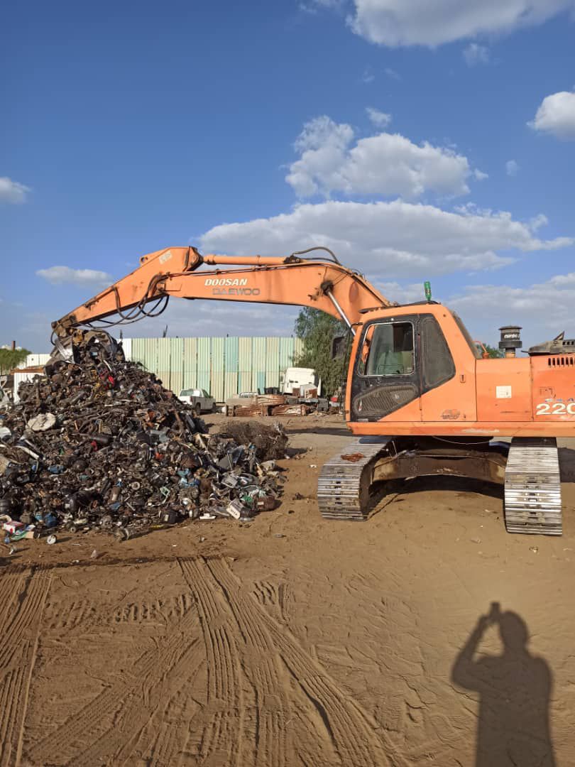 هدم مباني وسكراب عسير0552576419