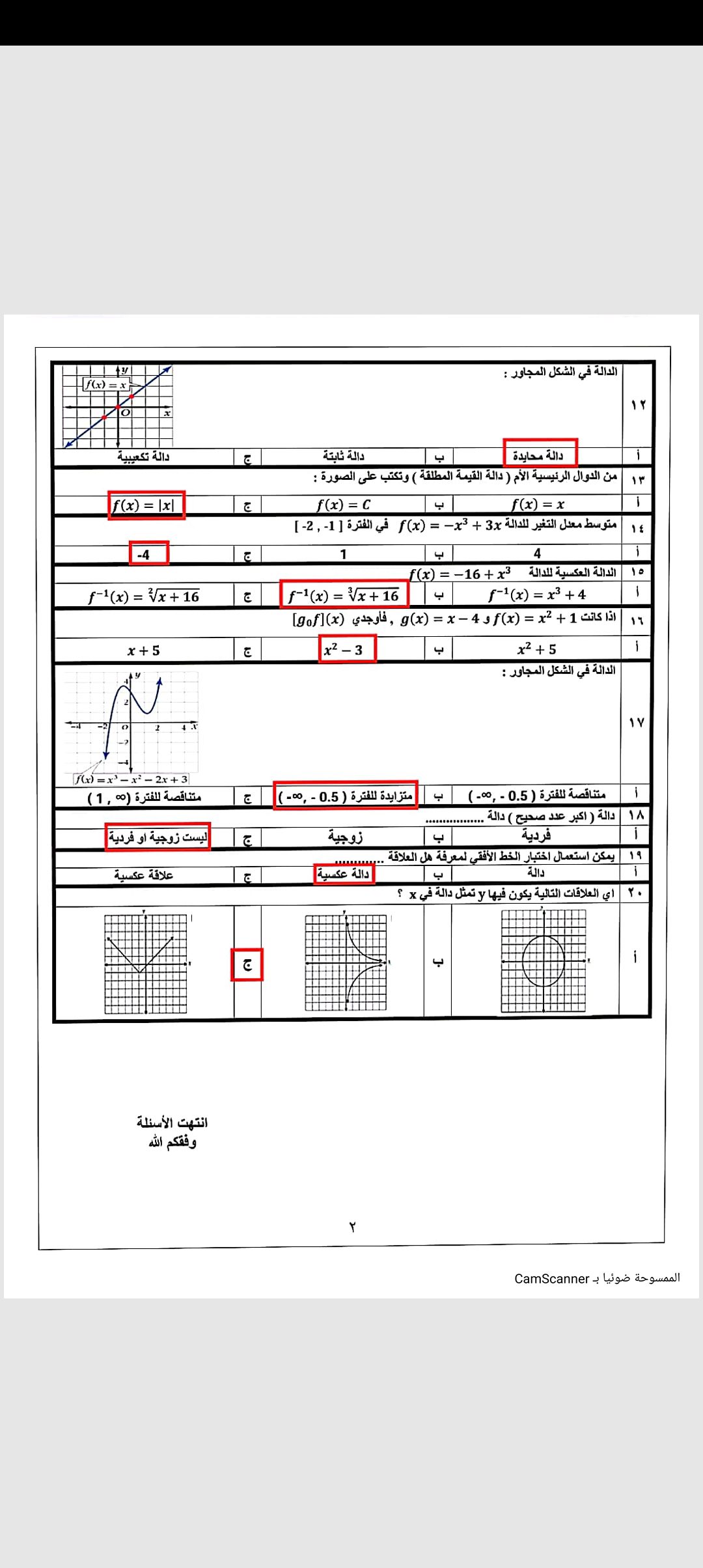 معلم رياضيات وقدرات ثانوي ومتوسط وتحصيلي