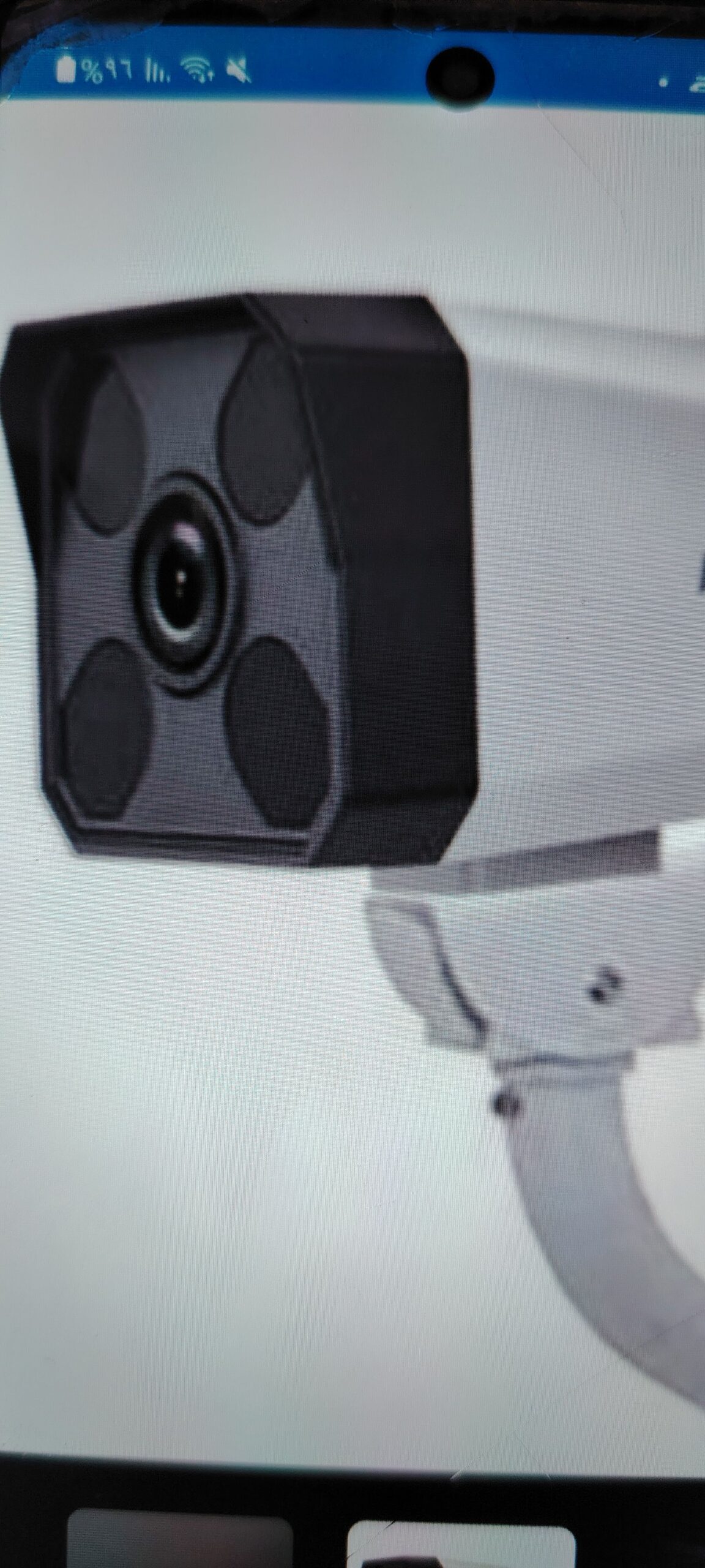 فني صيانه تركيب كاميرات المراقبة