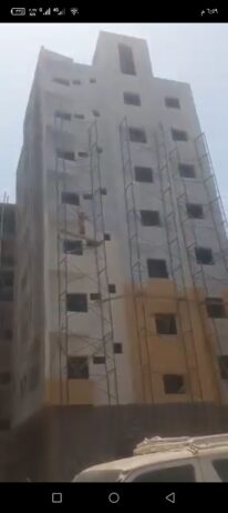 جده