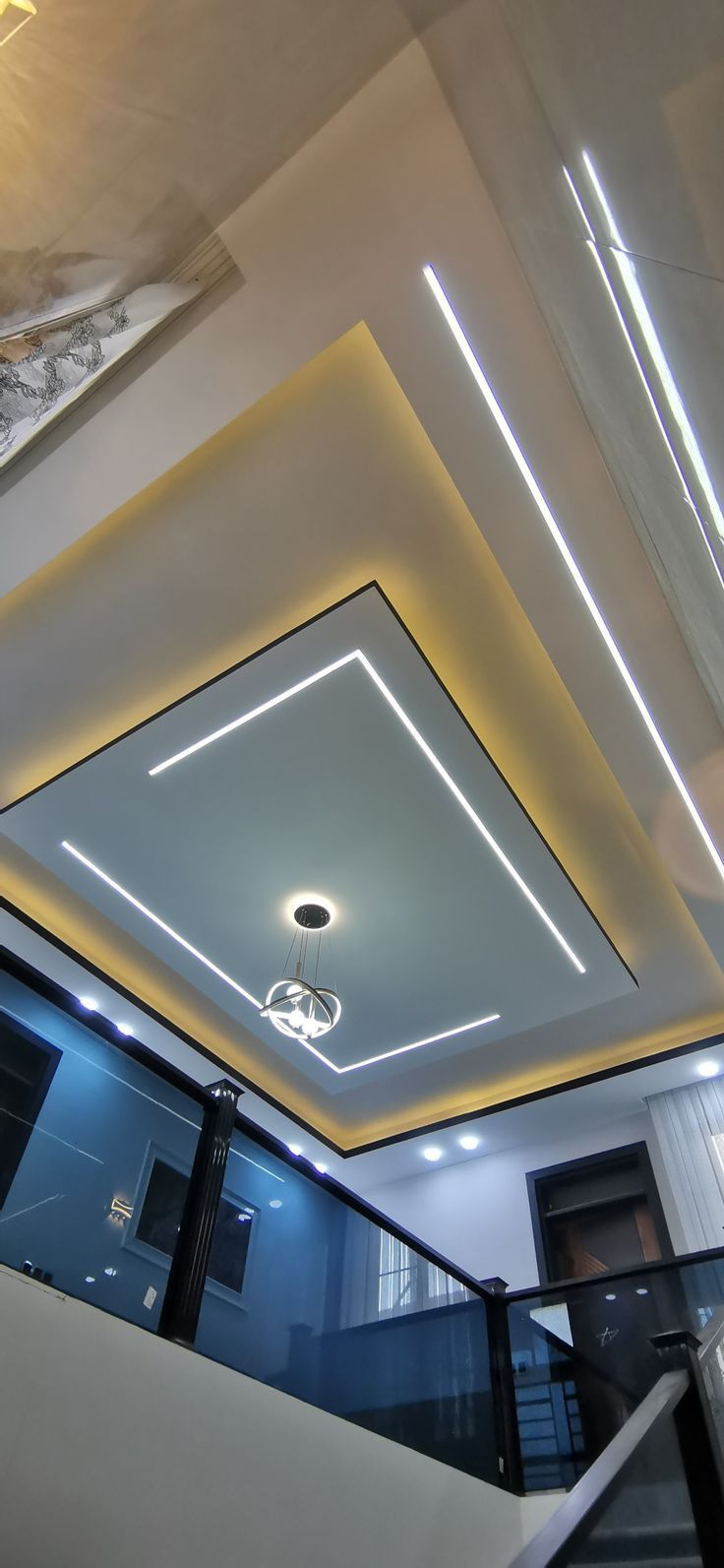 فني كهرباء وسباكه جاندان