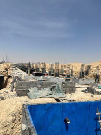 مؤسسه للمقاولات العامه جده ومكه تحت إشراف المهندس